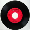 7inch Vinyl Single - Lloyd Wilson - The Legacy / I'd Hate Myself In The Morning