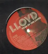 Lloyd - Year of the lover