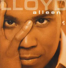 Lloyd - Alleen