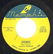 Lloyd Arnold - Sugaree