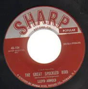 Lloyd Arnold - Dixie Doodle / The Great Speckled Bird