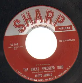 Lloyd Arnold - Dixie Doodle / The Great Speckled Bird