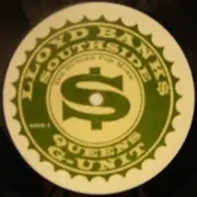 Double LP - Lloyd Banks - The Hunger For More