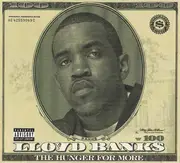 CD & DVD - Lloyd Banks - The Hunger For More - Digipak