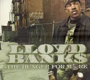 Lloyd Banks - The Hunger for More