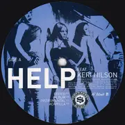 12inch Vinyl Single - Lloyd Banks - Help / Survival
