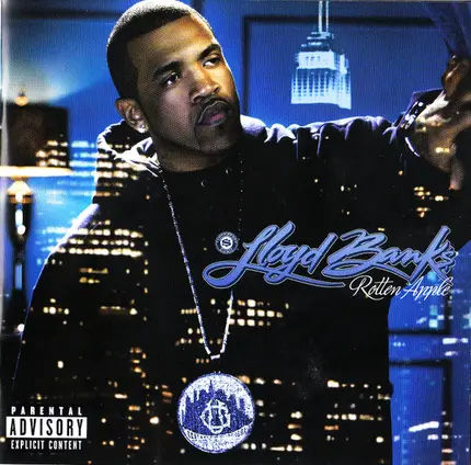 Lloyd Banks - Rotten Apple