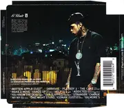 CD - Lloyd Banks - Rotten Apple