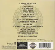 CD & DVD - Lloyd Banks - The Hunger For More - Digipak