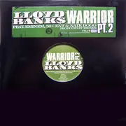 12'' - Lloyd Banks - Warrior Pt. 2
