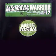 Lloyd Banks - Warrior Pt. 2
