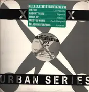 12inch Vinyl Single - Lloyd Banks / Beyoncé / Jadakiss a.o. - X-Mix Urban Series 72
