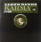 Lloyd Banks - Karma (Remix)