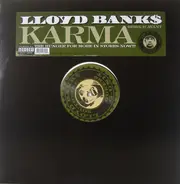 Lloyd Banks feat. Avant - Karma (Remix)