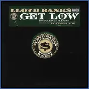 Lloyd Banks - Get Low