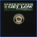 12'' - Lloyd Banks - Get Low