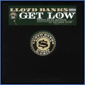 Lloyd Banks - Get Low