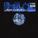 12inch Vinyl Single - Lloyd Banks - Help / Survival
