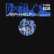 12inch Vinyl Single - Lloyd Banks - Help / Survival