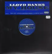 12'' - Lloyd Banks - My House