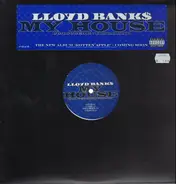 Lloyd Banks - my house