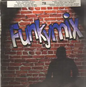 Lloyd Banks - Funkymix 78