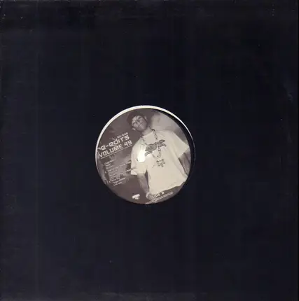 Lloyd Banks, Pharell, a.o. - Re-Edits Vol.49