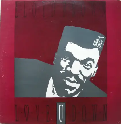 Lloyd Brown - Love U Down