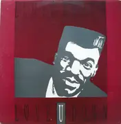 12inch Vinyl Single - Lloyd Brown - Love U Down