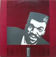 Lloyd Brown - Love U Down
