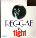 LP - Lloyd Charmers - Reggae is Tight - Orange Vinyl/ 180g