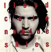 Lloyd Cole - No Blue Skies
