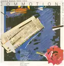 LP - lloyd Cole and the Commotions - Easy Pieces