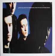 Lloyd Cole & The Commotions - From The Hip. E.P.