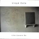 CD Single - Lloyd Cole - Like Lovers Do