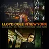 LP-Box - Lloyd Cole - Lloyd Cole In New.. - HQ-Vinyl