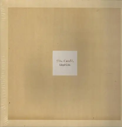 Lloyd Cole - Standards