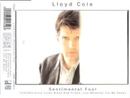 Lloyd Cole - Sentimental Fool