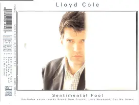 Lloyd Cole - Sentimental Fool