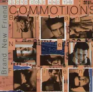 Lloyd Cole & The Commotions - Brand New Friend