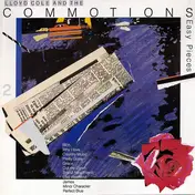 Lloyd Cole - Easy Pieces