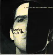 Lloyd Cole And The Commotions - My Bag