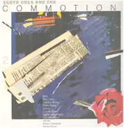 Lloyd Cole & The Commotions - Easy Pieces