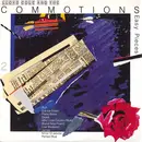 LP - Lloyd Cole & The Commotions - Easy Pieces