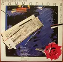 LP - Lloyd Cole & The Commotions - Easy Pieces
