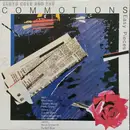 LP - Lloyd Cole & The Commotions - Easy Pieces