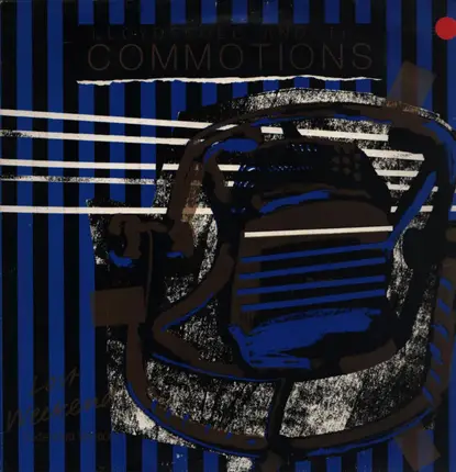 Lloyd Cole & The Commotions - Lost Weekend