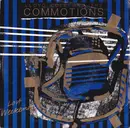 7inch Vinyl Single - Lloyd Cole & The Commotions - Lost Weekend - Silver Injection Label
