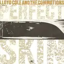 7inch Vinyl Single - Lloyd Cole & The Commotions - Perfect Skin