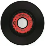 7inch Vinyl Single - Lloyd Cole & The Commotions - Perfect Skin